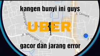 Download lagu Kangen bunyi ini, orderan masuk uber mp3 Download lagu Kangen bunyi ini, orderan masuk uber mp3