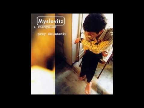 Myslovitz - Margaret