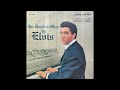 Elvis Presley - "Milky White Way" - Stereo LP - Revitalized - 'Tru-192'* - 1st Pass II