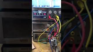 ทดสอบคัทเอาไดชาร์จ Mazda ระบบ P-D สนใจเครื่องทอสอบคัทเอาร์ทไดชาร์จ กรุณาติดต่อ 083878866