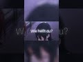 Das Ende Horimiya Shorts Shortsfeed Yt