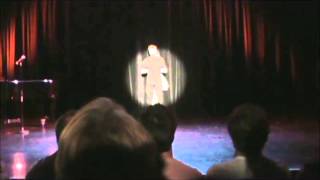 Face Without A Name - KissChasy - Jaimie Leigh Johnson