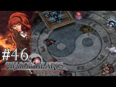 Baby Head’s Hell | Shadow Hearts 2: Covenant [BLIND], Let's Play, Pt. 46