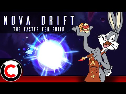 Nova Drift: The Easter Egg Build - Ultra Co-op