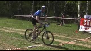 preview picture of video 'redBike cup 2009 stage 1'