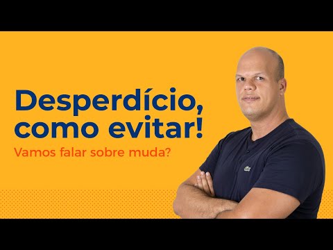 Desperdícios na sua empresa, como evitar?