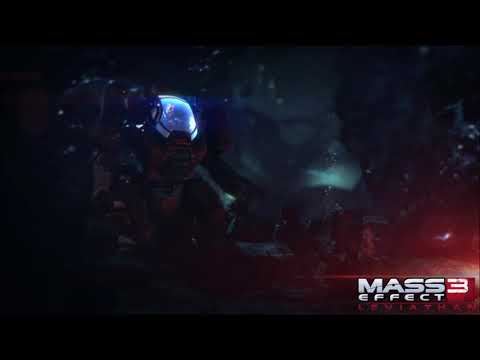 Drakim's VGM 857 - Mass Effect 3 ~Leviathan~ Combat Theme 1