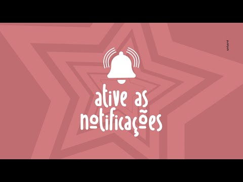 ImaginAlineTV - Aline Barros e Maria