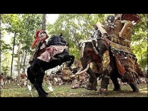 The Best Documentary Ever - BATTLE OF HYDASPES 326 BC