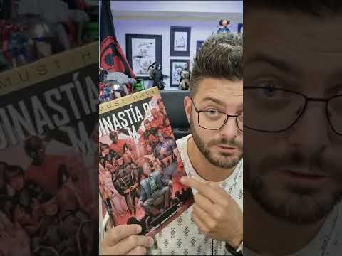 5 CONSEJOS PARA LEER CÓMICS CLÁSICOS DE MARVEL Y DC Y LAS EDADES DEL COMIC