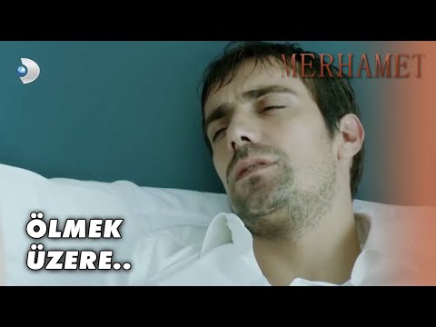 Fırat Ölmek Üzere.. - Merhamet Özel Klip