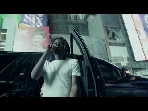 Glocko CFN - Rockin Rhude ( Official Music Video)