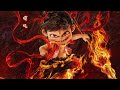 NEZHA Rise Of The Demon Slayer Animated Full Movie English Dubbed HD
