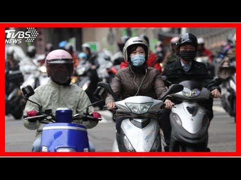 抑制空污排放　高市多管齊下改善