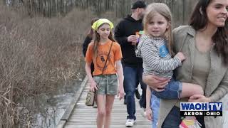 Pack Your Bags: WAOH Visits Punderson State Park & Punderson Manor