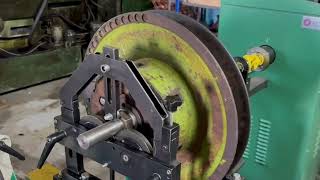 Виготовлення / ремонт / реставрація запчастин до John Deere , New Holland , Case , Class, Dominator, Massey Ferguson, Laverda, Fendt, Amazone, Challenger, Kinze, Horsch, Kockerling, Kverneland Cultibar | Зображення 17 - Agriline