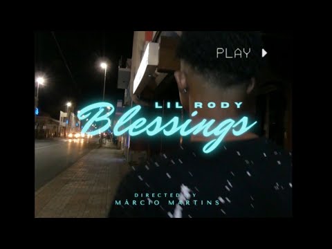 Lil RoDy - Blessings (Official Video) prod. @MMStudiocv