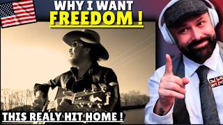 British Dad Reacts to Hank Williams Jr. – A Country Boy Can Survive (This Hit Home)