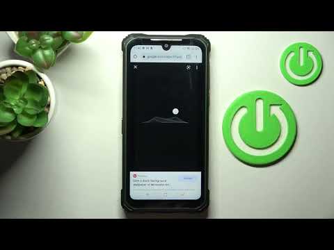 How to Delete Browser Data on DOOGEE S86 Pro – Erase Browser History