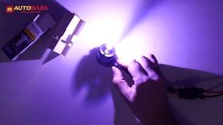 Brevia D4S 12/85V 35W 4300/5000/6000K - відео 6