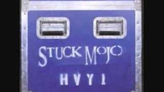 Stuck Mojo  ~ Crooked Figurehead [live &#39;99, HVY1]