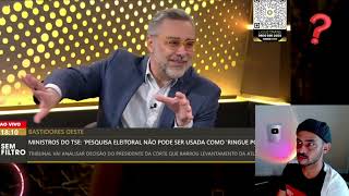 PIPOCOU EM BRASILIA XANDÃO E BARBUDO EM DESESPERO FLAVIO DISPARA E VENCE COM FOLGA
