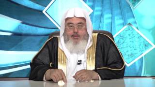 صورة المحاضرة 11 - التفسير - تفسير سورة الأعلى (13:5) - المستوى الثالث - الشيخ محمد صالح المنجد