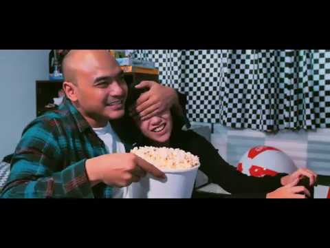 Rock in Rain - Satu Jiwa Satu Hati Official Video (All Musicians)