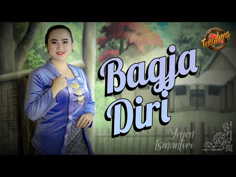 BAGJA DIRI | Cover Yeyen Ismantoro | Tengdung Sandiwara | Edisi 2024