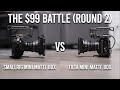 The New Best Budget Matte Box SmallRig Mini Matte Box Review