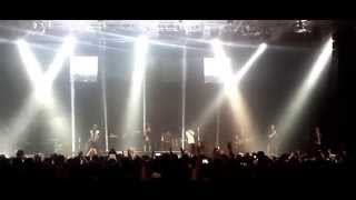 Hillsong Live in Jakarta ft Sidney Mohede - This i Believe / Kupercaya(Pengakuan Iman Rasuli)