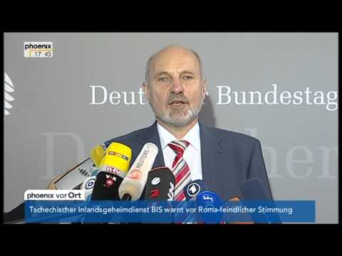 "Euro Hawk" III: Sondersitzung des Untersuchungsausschusses am 30.07.2013