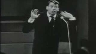 Jacques Brel : Les Bourgeois