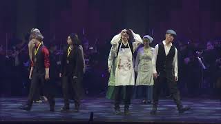 Cappies Gala 2024 for YouTube 1 of 2