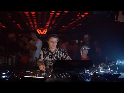 PHIL K ​​⁠@CLUBVIBE 08/03/2025