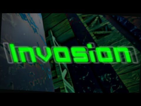 Invasion [Tier 12] - Completion