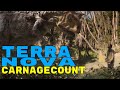 Terra Nova 2011 Carnage Count