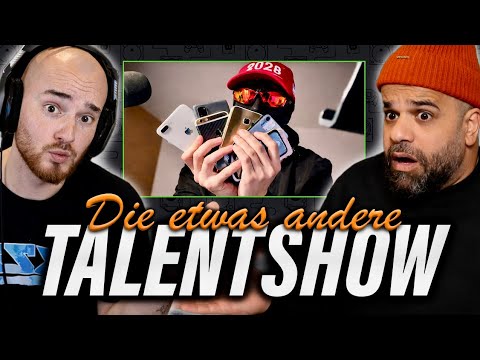 ZUSCHAUER MACHT ANSAGE AN ALI?! 😳🤣 „Talentshow“ mit Marli 🔥 || Ali Bumaye Live