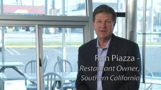 A bathroom mirror two inches too high drags family-owned restaurant into lawsuit