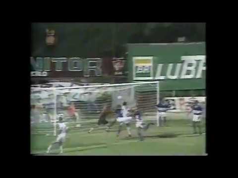 Fluminense 3 x 1 Olaria - Campeonato Carioca 1997