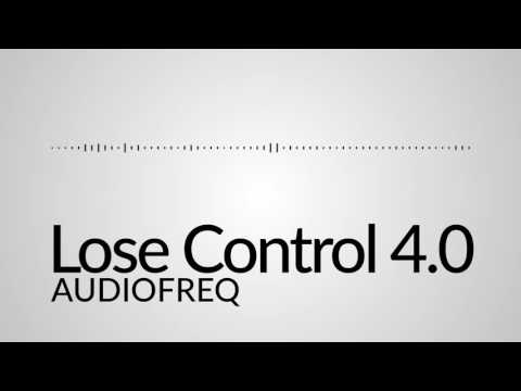 Audiofreq - Lose Control 4.0 [Q-Base 2015 Rip]