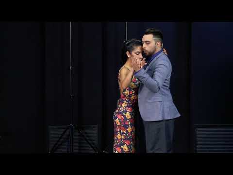Preview “Get Creative and Improvise with Your Social Tango 2” by Clarisa Aragón & Jonathan Saavedra