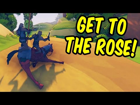 Drifting with horses - MISH MASH #66