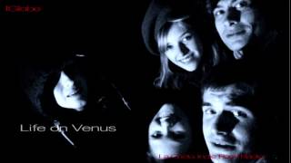 Life on Venus | Pale