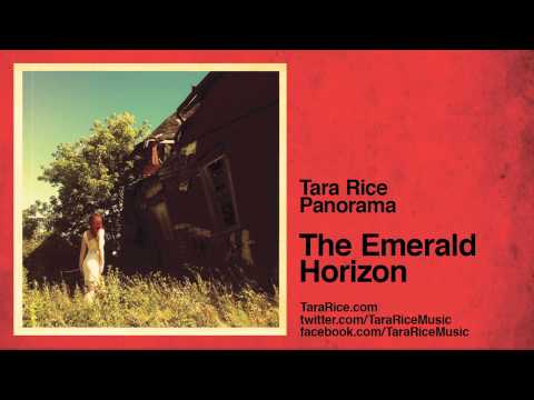 'The Emerald Horizon' by Tara Rice (from the album Panorama)