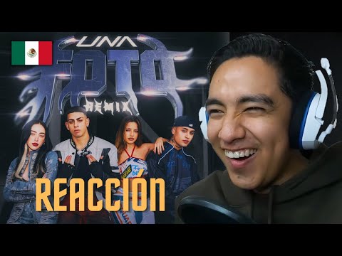 (REACCION) UNA FOTO REMIX - MESITA, NICKI NICOLE, EMILIA, TIAGO PZK