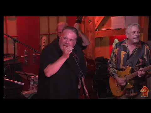 Roomful of Blues - Live at Daryl's House Club 9.12.20