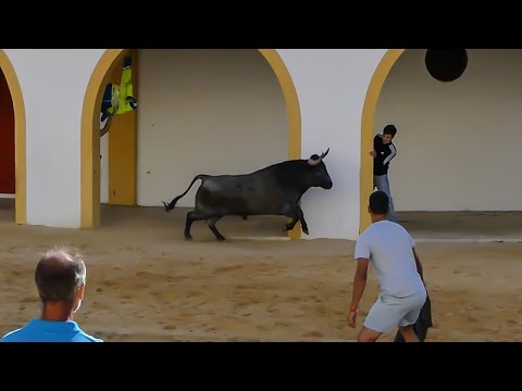 Largada de 2ª Feira na Moita 2024