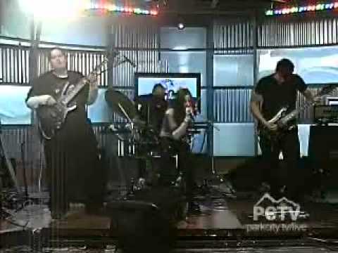 Allyptic - Pieces of You (PCTV performance) [SD]