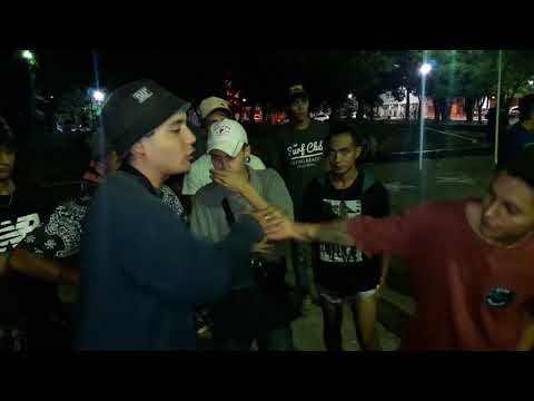 MATTI VS BASTIAN|SEMIFINAL|1vs1|Ultima Street 5/3